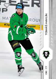 Havlín Tomáš 24-25 Tipsport Extraliga #220