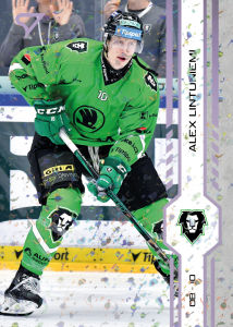 Lintuniemi Alex 24-25 Tipsport Extraliga Violet #223