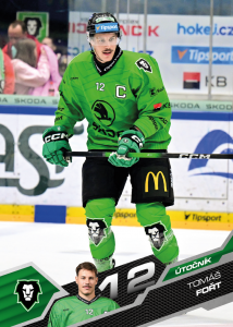 Fořt Tomáš 25-26 Tipsport Extraliga #117
