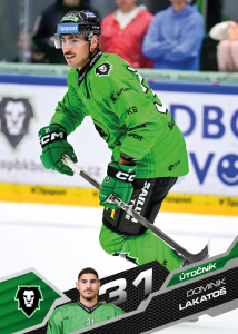 Lakatoš Dominik 25-26 Tipsport Extraliga #119