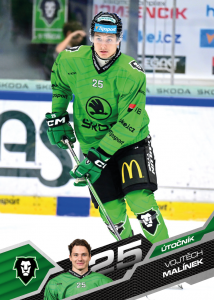 Malínek Vojtěch 25-26 Tipsport Extraliga #120