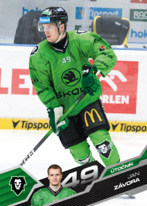 Závora Jan 25-26 Tipsport Extraliga #126