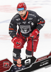 Pláněk Martin 25-26 Tipsport Extraliga #60