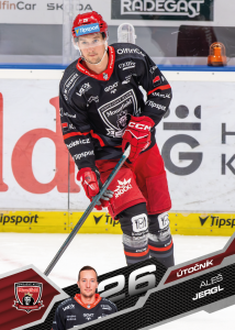 Jergl Aleš 25-26 Tipsport Extraliga #63