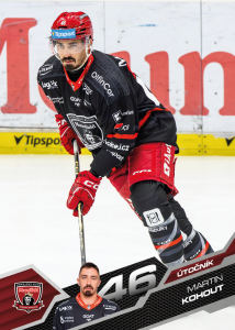 Kohout Martin 25-26 Tipsport Extraliga #65