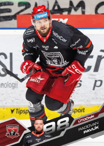 Pavlík Radovan 25-26 Tipsport Extraliga #68