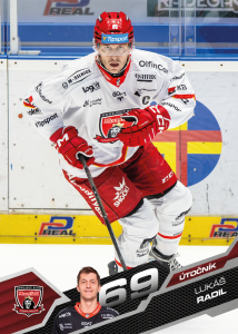 Radil Lukáš 25-26 Tipsport Extraliga #71