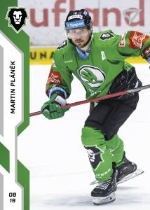 Pláněk Martin 22-23 Tipsport Extraliga #60