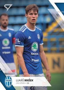 Mašek Lukáš 22-23 Fortuna Liga #85