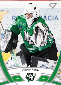 Mičík Viktor 24-25 Tipos Extraliga #182