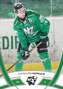 Komuls Markuss 24-25 Tipos Extraliga #183