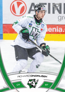 Ondrušek Richard 24-25 Tipos Extraliga #196