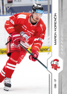 Korenčík Marek 24-25 Tipsport Extraliga #166