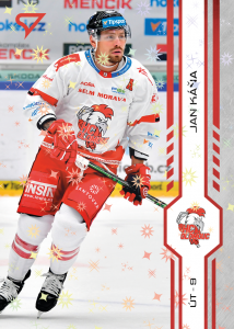 Káňa Jan 24-25 Tipsport Extraliga Red #173