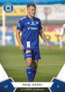 Zifčák Pavel 21-22 Fortuna Liga #332