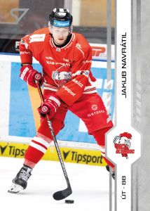 Navrátil Jakub 24-25 Tipsport Extraliga #179