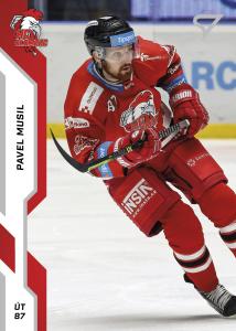 Musil Pavel 22-23 Tipsport Extraliga #176