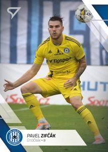 Zifčák Pavel 22-23 Fortuna Liga #102