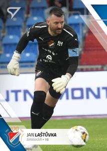 Laštůvka Jan 22-23 Fortuna Liga #55