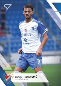 Mišković Robert 22-23 Fortuna Liga #257