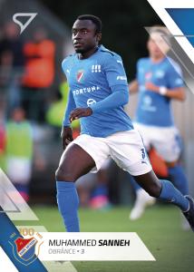 Sanneh Muhammed 22-23 Fortuna Liga #253