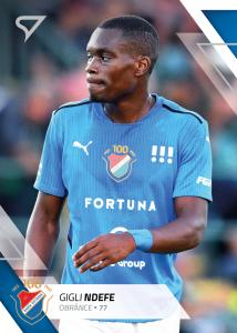 Ndefe Gigli 22-23 Fortuna Liga #58