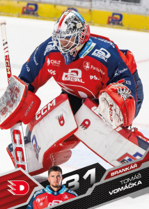 Vomáčka Tomáš 25-26 Tipsport Extraliga #19