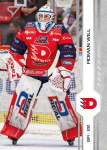 Will Roman 24-25 Tipsport Extraliga #20