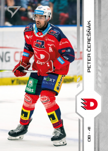 Čerešňák Peter 24-25 Tipsport Extraliga #21
