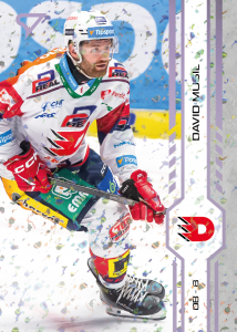 Musil David 24-25 Tipsport Extraliga Violet #25