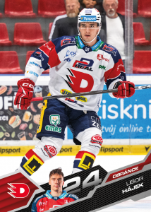 Hájek Libor 25-26 Tipsport Extraliga #23