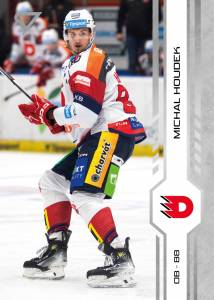 Houdek Michal 24-25 Tipsport Extraliga #24