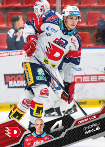 Mikliš Ondřej 25-26 Tipsport Extraliga #25