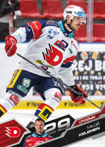Kelemen Miloš 25-26 Tipsport Extraliga #28