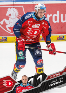 Kondelík Jáchym 25-26 Tipsport Extraliga #29