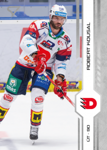 Kousal Robert 24-25 Tipsport Extraliga #30