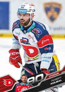 Kousal Robert 25-26 Tipsport Extraliga #30