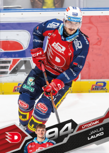 Lauko Jakub 25-26 Tipsport Extraliga #31