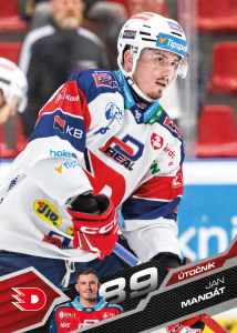 Mandát Jan 25-26 Tipsport Extraliga #32