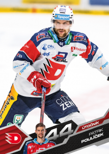 Poulíček Patrik 25-26 Tipsport Extraliga #33