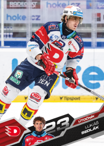 Sedlák Lukáš 25-26 Tipsport Extraliga #34