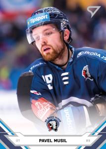 Musil Pavel 21-22 Tipsport Extraliga #333