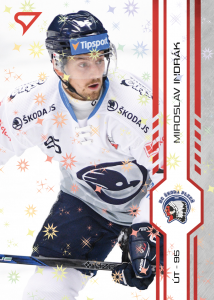 Indrák Miroslav 24-25 Tipsport Extraliga Red #210