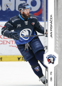 Piskáček Jan 24-25 Tipsport Extraliga #205