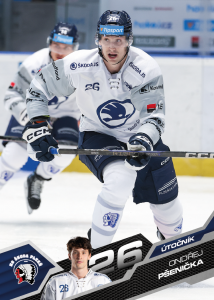 Pšenička Ondřej 25-26 Tipsport Extraliga #177