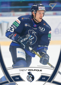 Bourque Trent 24-25 Tipos Extraliga #75
