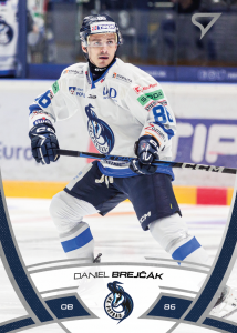 Brejčák Daniel 24-25 Tipos Extraliga #76