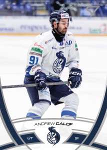 Calof Andrew 24-25 Tipos Extraliga #80