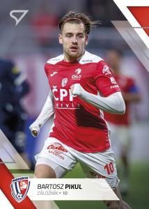 Pikul Bartosz 22-23 Fortuna Liga #323