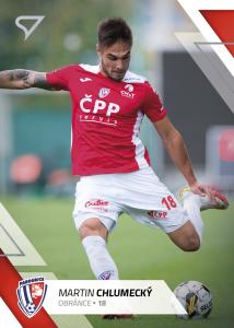 Chlumecký Martin 22-23 Fortuna Liga #319